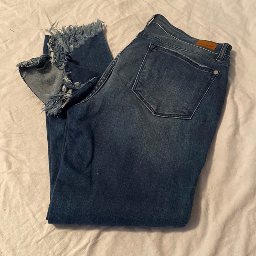 Judy Blue Jeans